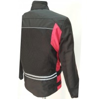 911-couger-file-4mevsimlik-mont